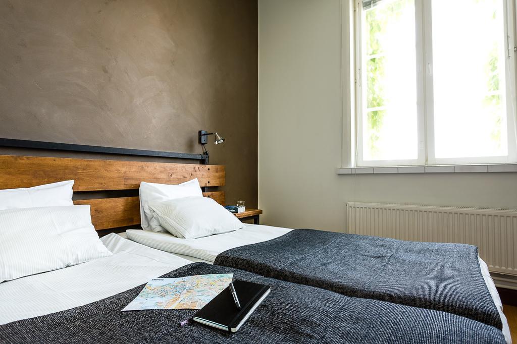 Hotel Hotelli Ville