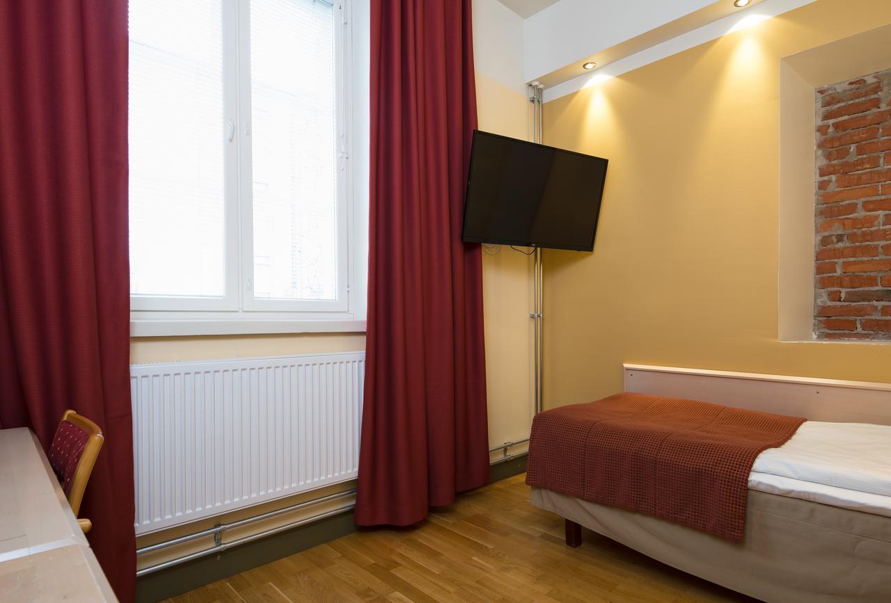 Hotelli Ville 3* Tampere